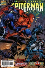 Spider-Man Vol 1 77