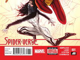 Spider-Woman Vol 5 1