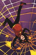 Spider-Woman (Vol. 6) #3 Wu Variant