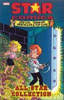 Star Comics All-Star Collection Vol 1 3.jpg (56 KB) Star Comics All-Star Collection #3 Release date: April 28, 2010 Cover date: April, 2010