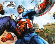 Steven Rogers (Earth-616) from Avengers Vol 3 84 0001
