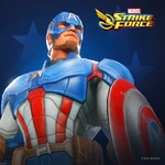 Marvel Strike Force Nexus Earth (Earth-78149)