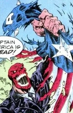 Blink of Generation X Lived (Earth-957)