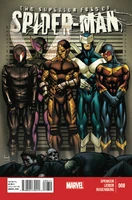 Superior Foes of Spider-Man Vol 1 8.jpg (343 KB) Superior Foes of Spider-Man #8 "The Crime of the Century, Part 2"