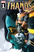 Thanos (Vol. 3) #1