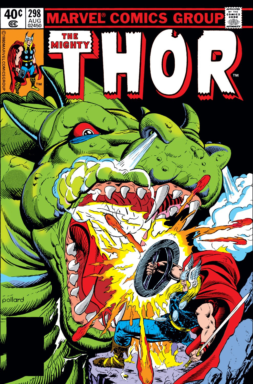 Thor Art Of Thor　Marvel Comics　マイティ・ソー Thor Art Of Thor Marvel Comics マイティ・ソー