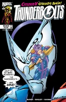 Thunderbolts #24