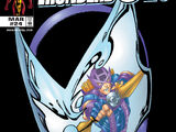 Thunderbolts Vol 1 24