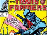 Transformers Vol 1 32