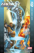 Ultimate Fantastic Four Vol 1 43