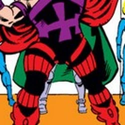 Victor von Doom (Earth-8110) from What If Vol 1 29 001.jpg