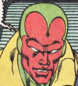 Vision (Earth-90110) from What If...? Vol 1 19 0001