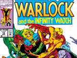 Warlock and the Infinity Watch Vol 1 15