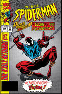 Web of Spider-Man Vol 1 118