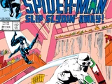 Web of Spider-Man Vol 1 23
