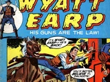Wyatt Earp Vol 1 30