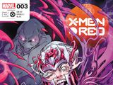 X-Men: Red Vol 2 3