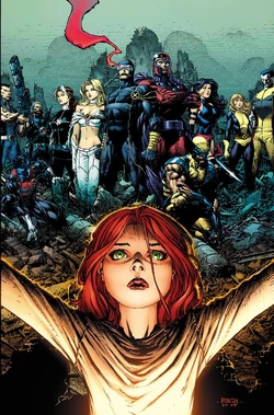 X-Men: Second Coming Vol 1 1 | Marvel Database | Fandom