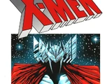 X-Men: The X-Cutioner's Song TPB Vol 1 1