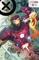 X-Men (Vol. 6) #23