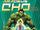 Amadeus Cho: Genius at Work TPB Vol 1