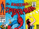 Amazing Spider-Man Vol 1 59