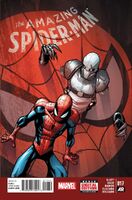 Amazing Spider-Man Vol 3 17