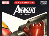 Avengers Unlimited Infinity Comic Vol 1 13