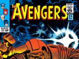 Avengers Vol 1 23