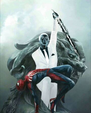 Martin Li Earth 1048 Marvel Database Fandom