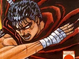 Berserk Vol 1