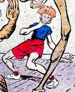 Blasting Cap Prime Marvel Universe (Earth-616)