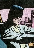 Bruce (Actor) (Earth-616) from Amazing Spider-Man Annual Vol 1 21 001