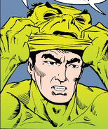 Bruce Banner (Earth-616) from Incredible Hulk Vol 1 6 001.jpg (90 KB) From Incredible Hulk #6