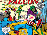 Captain America Vol 1 163