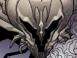 Ceffyad (Earth-616)