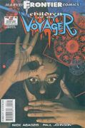 Children of the Voyager Vol 1 2