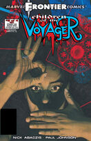 Children of the Voyager #2