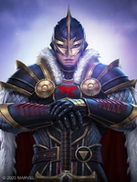 Marvel Future Fight (Earth-51156)