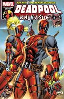 Deadpool Unleashed (Vol. 2) #11