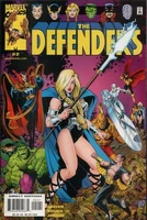 Defenders (Vol. 2) #2
