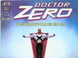 Doctor Zero Vol 1 3