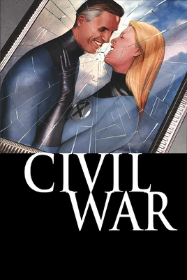 Fantastic Four Vol 3 540 Textless