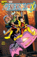 Generation X #36