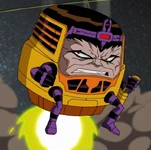 M.O.D.O.C. Wolverine and the X-Men & Avengers: EMH! (Earth-8096)