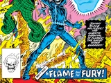 Ghost Rider Vol 2 72