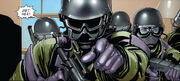H.A.M.M.E.R. (Earth-616) from Invincible Iron Man Vol 2 9 001