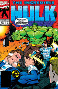 Incredible Hulk Vol 1 411