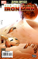 Invincible Iron Man (Vol. 2) #17