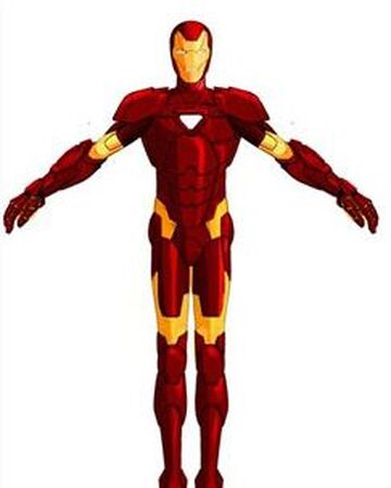 iron man armor mk ii earth904913  marvel database  fandom